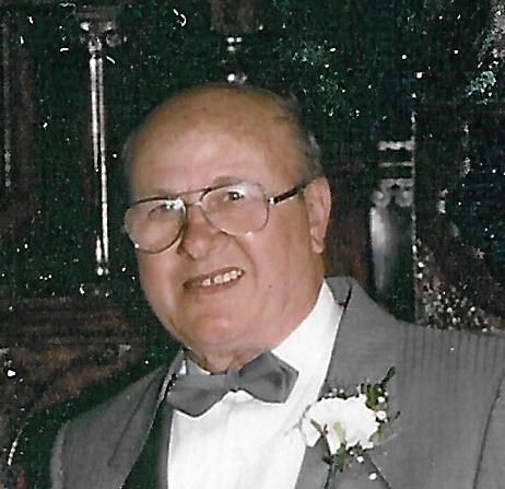 Obituary of Francis Joseph Szuluk