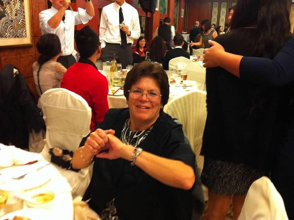 Obituary of Linda Marie  Giacopuzzi