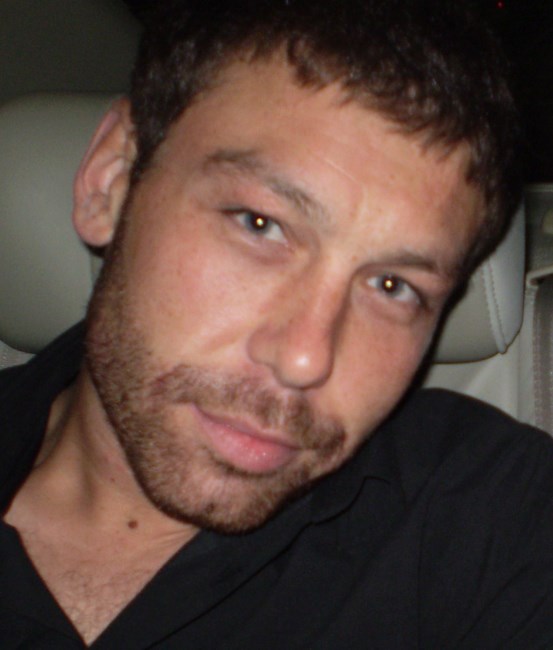 Obituary of Dmitri Zlobinski