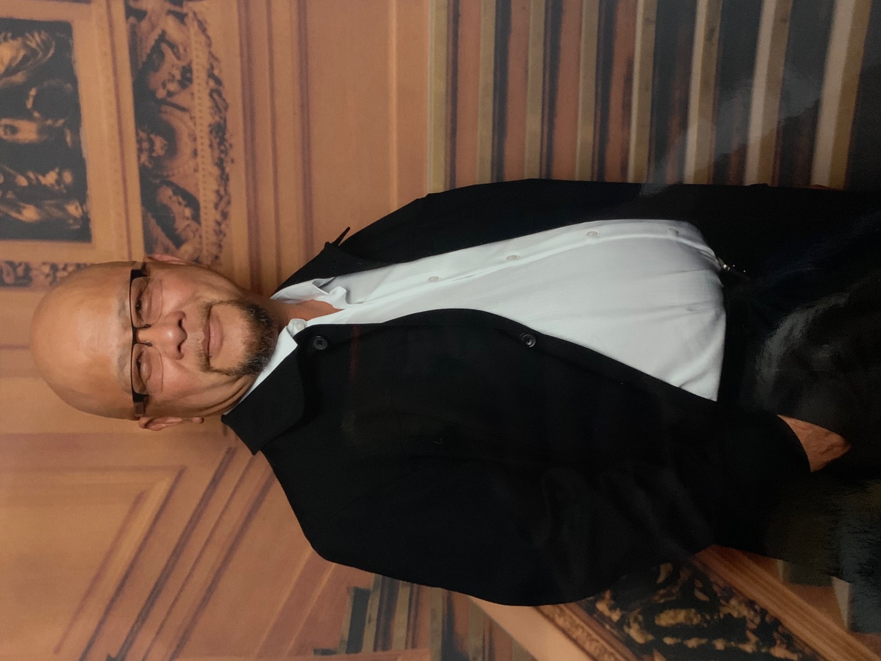 Obituary of Jesse Espino Dela Cruz