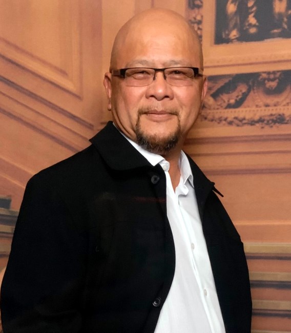 Obituary of Jesse Espino Dela Cruz