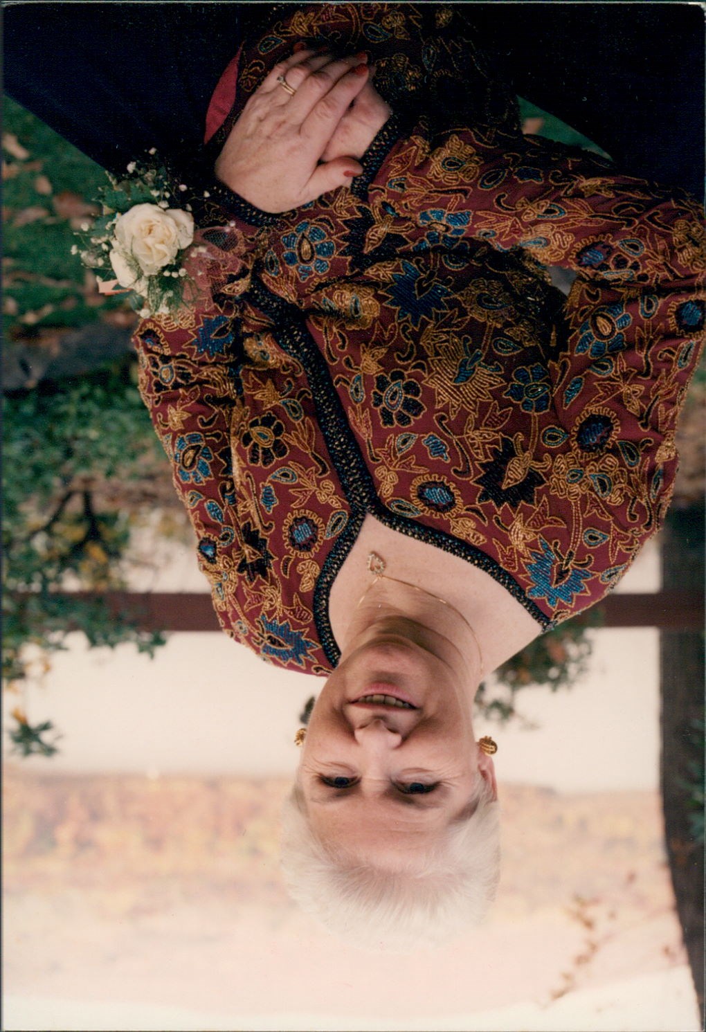 Obituario de Kathleen O'Donnell