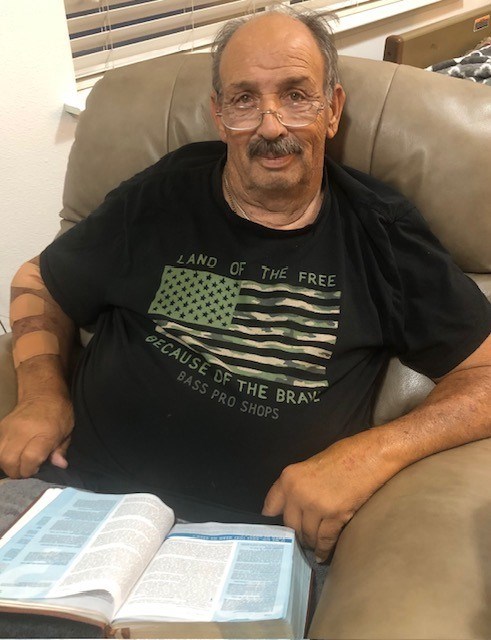 Obituary of Michael Bruce Redman