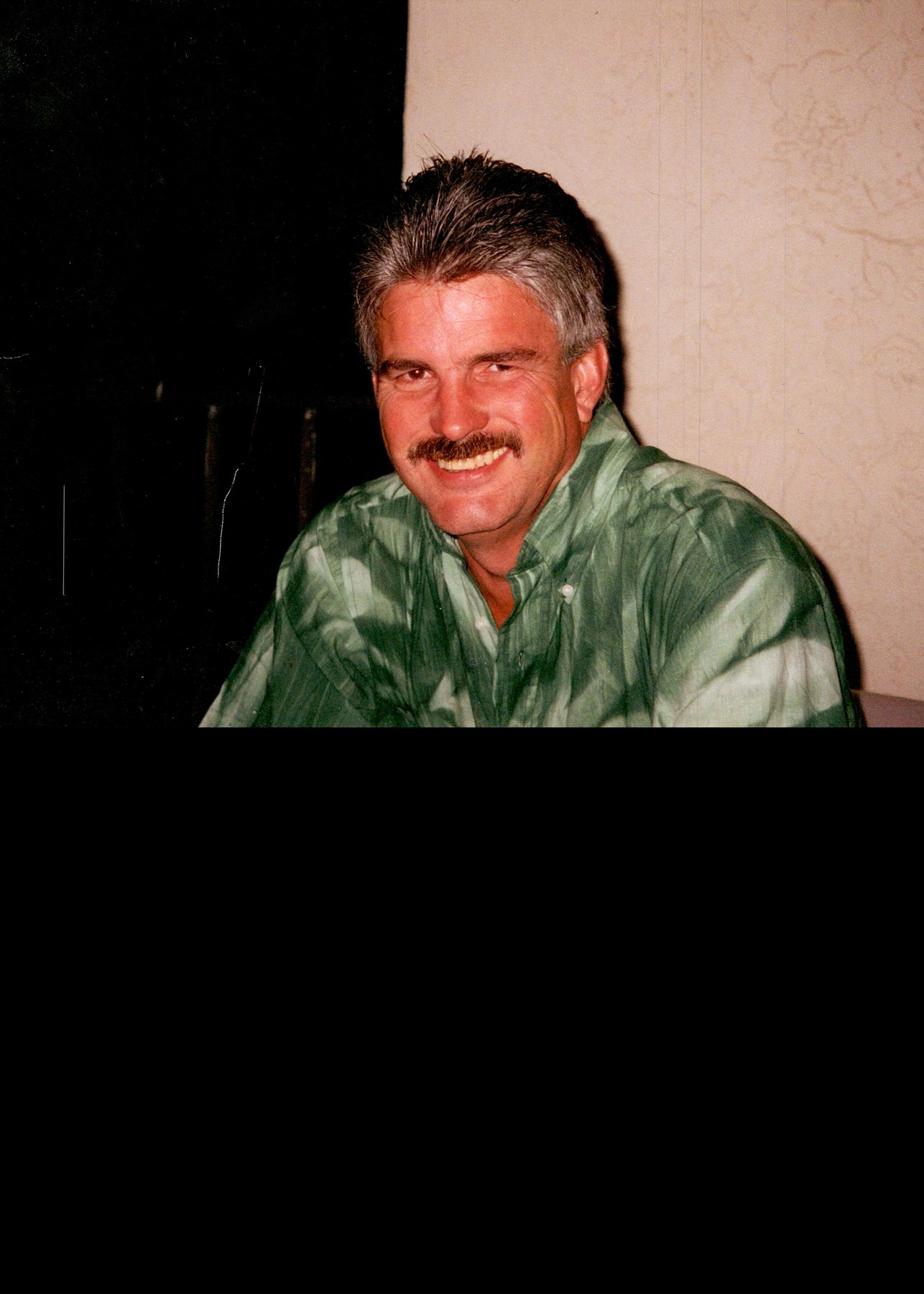 Obituary of George Harold Corry Jr.