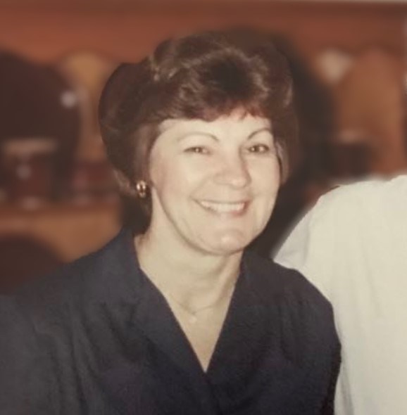 Obituary of Betty Lou Fletcher