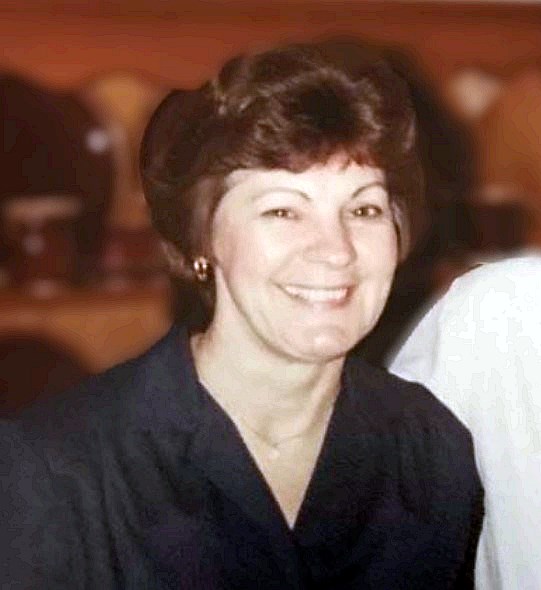 Obituary of Betty Lou Fletcher