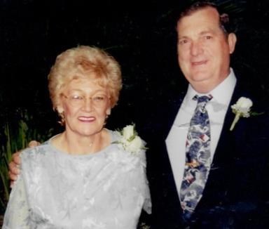 Obituary of James Alfred Johnson Jr.