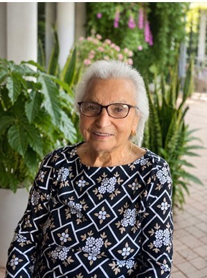 Obituary of Rosetta Solimando