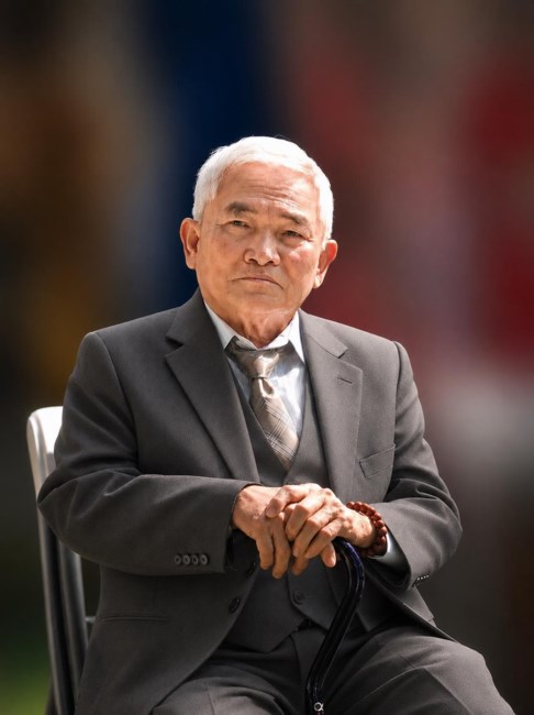 Obituary of Thinh Duc Pham
