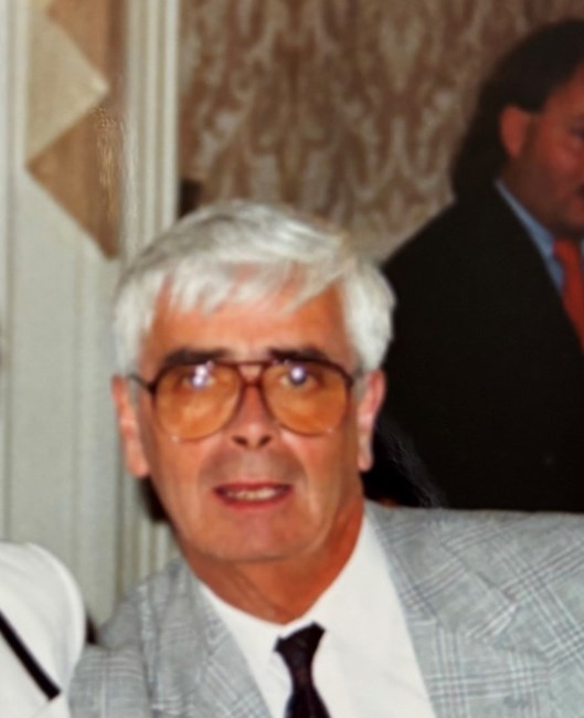 Obituary of Charles Moses