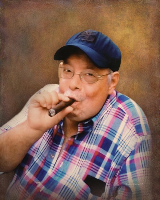 Obituary of Gerald "Jerry" Shunnarah