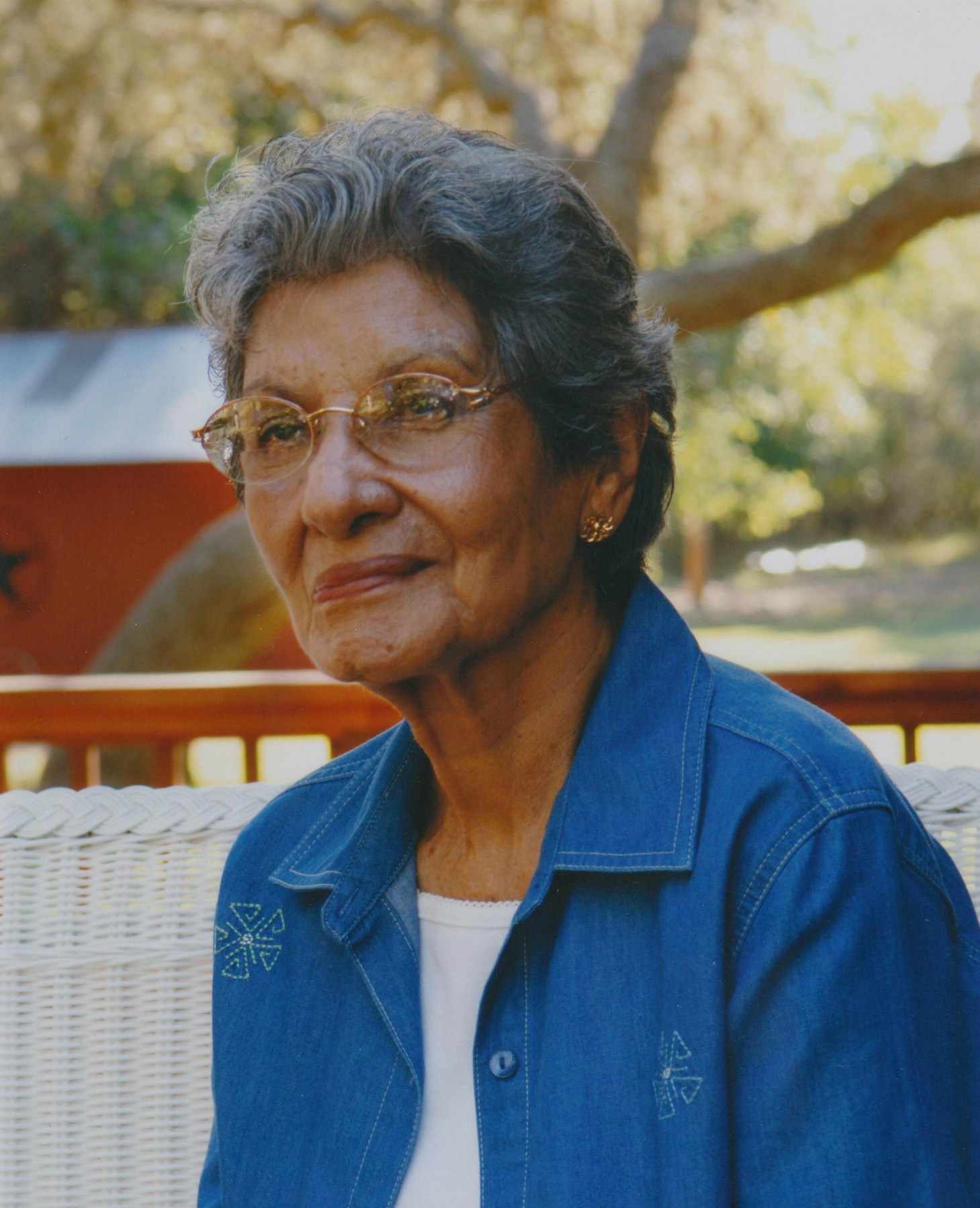 Obituary of Guadalupe Alvarado Martinez