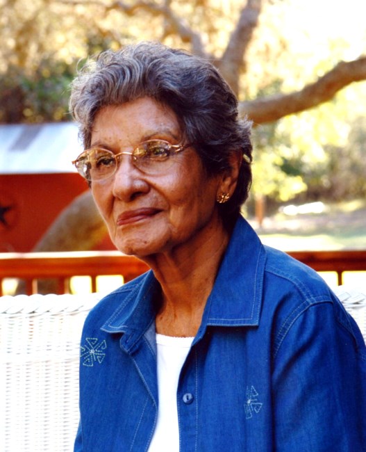 Obituary of Guadalupe Alvarado Martinez