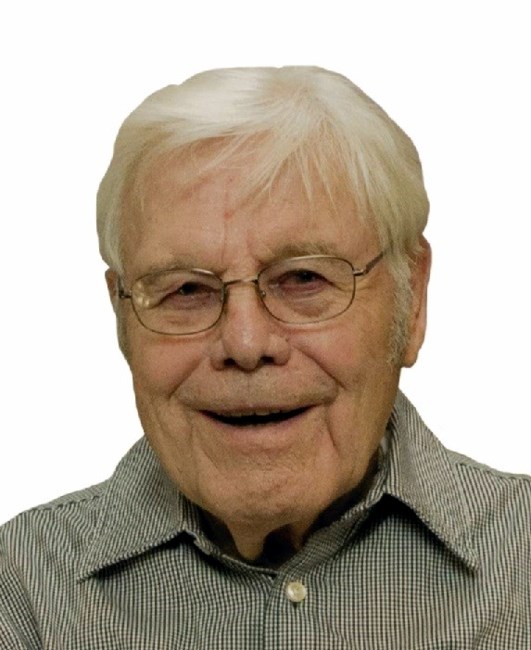 Obituary of Charles H. McCallum