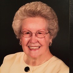 Obituary of Amelia Rich Spencer