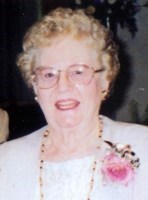 Obituary of Josephine "Dolly" Mason Dessart