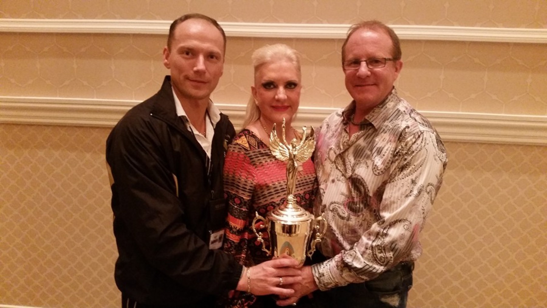 Dwight Ensley Obituary