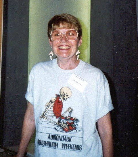 Obituary of Marilyn Hickle Shaw