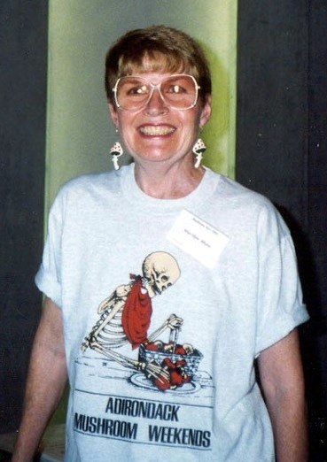 Obituary of Marilyn Hickle Shaw