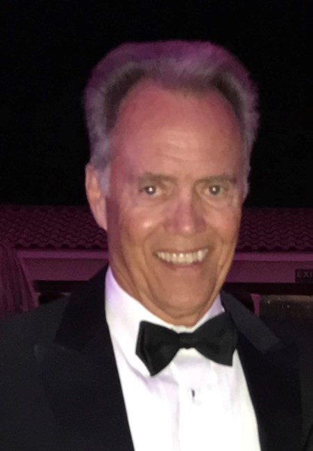 Obituary of Victor Curtiss Bushnell