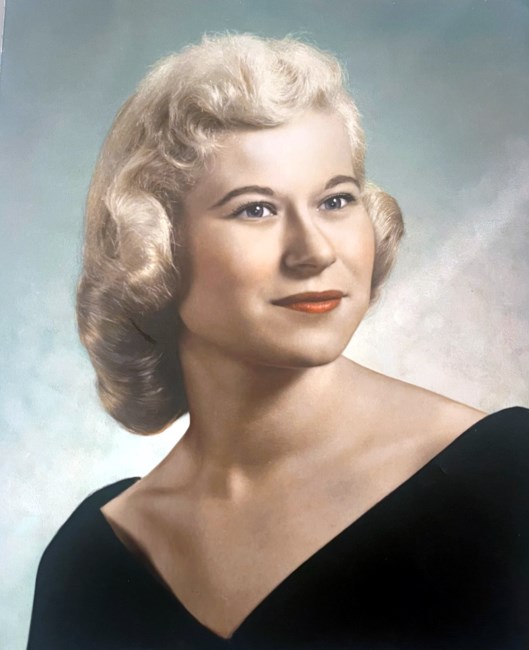 Obituario de Margaret Helen Vincent