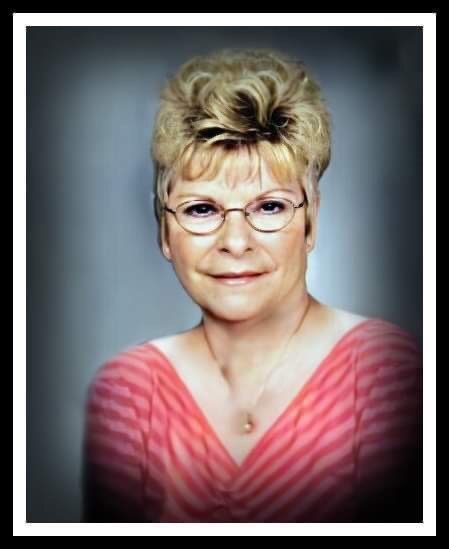 Obituary of Gloria Jean Sawtell