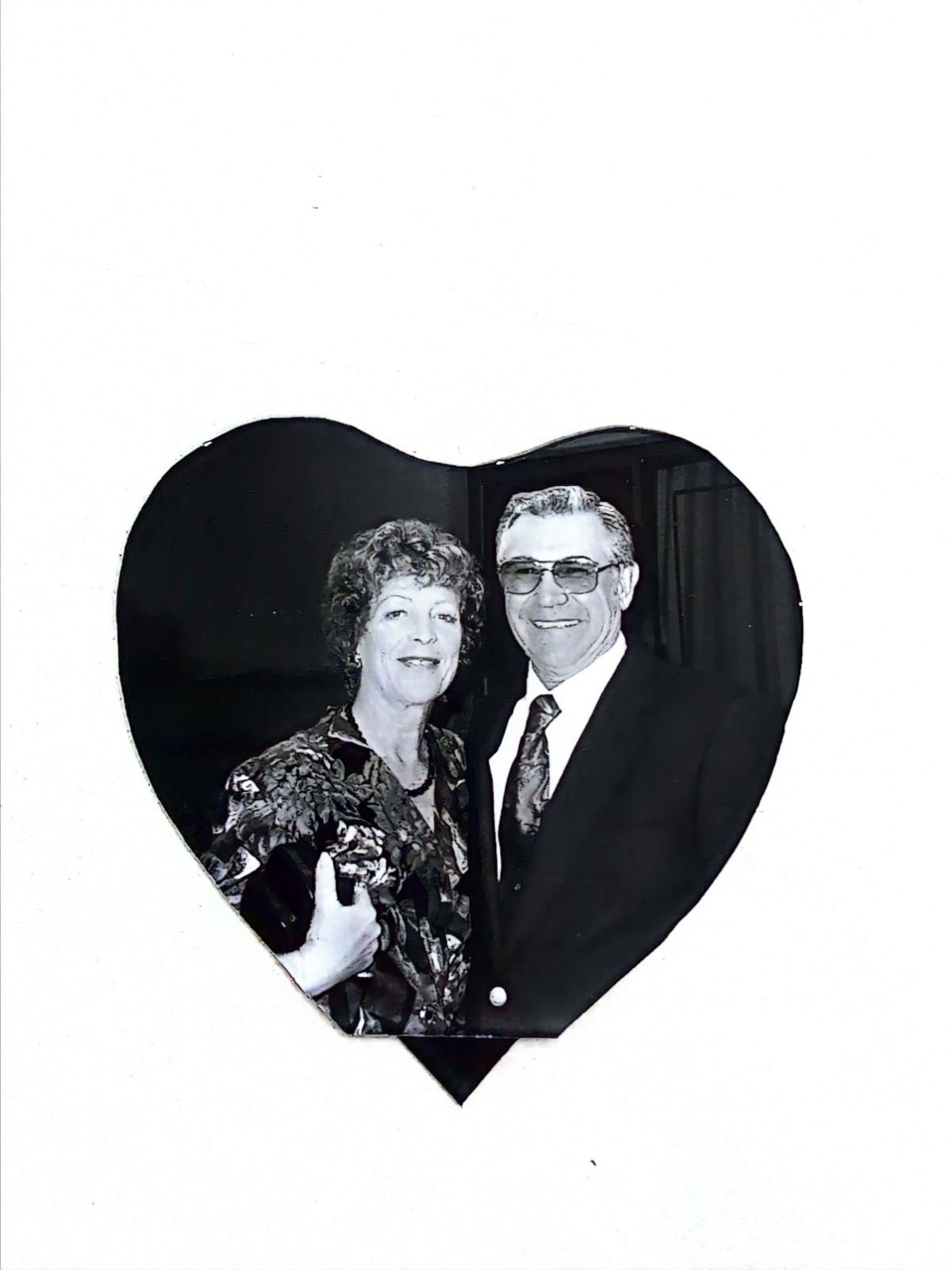 Obituary of Coral Jean Hodge