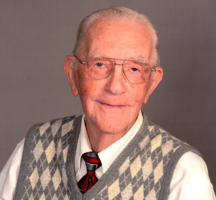 Obituary of Clarence Harbert Spencer