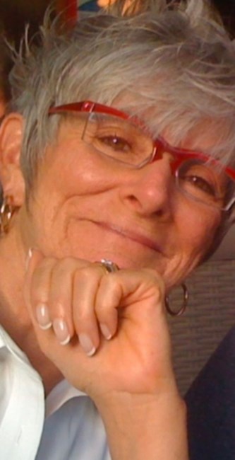 Obituary of Lorraine Ricciuti