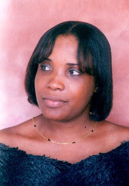 Obituary of Manoushka Mouche