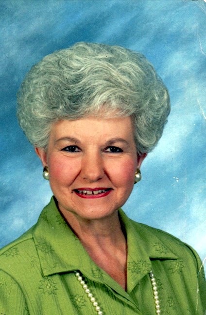 Obituary of Nancy Cutts (Leopard) Presley