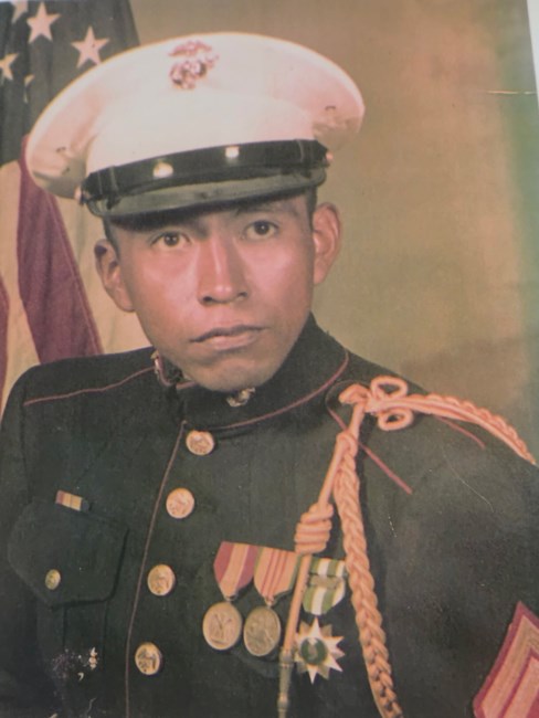 Obituary of Chesley Ellsworth Juan Sr.