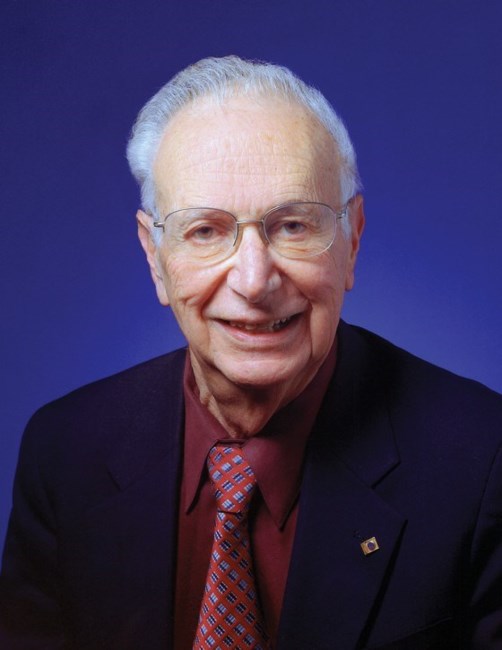 Obituary of Stanley Abkowitz