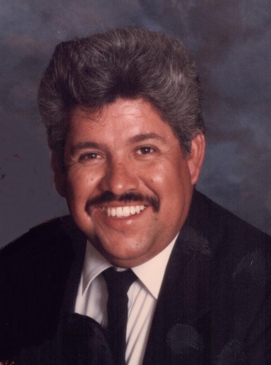 Obituario de Rodolfo P. Galindo