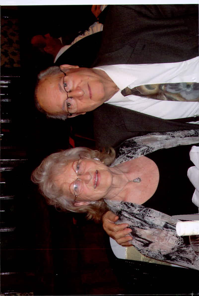 Obituario de Joseph Gerbino