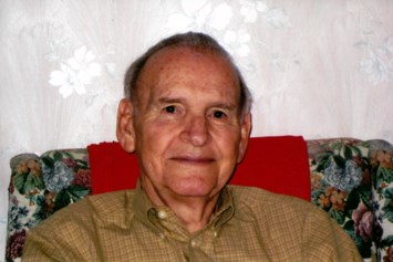 Obituary of Hugh Perry Hagood