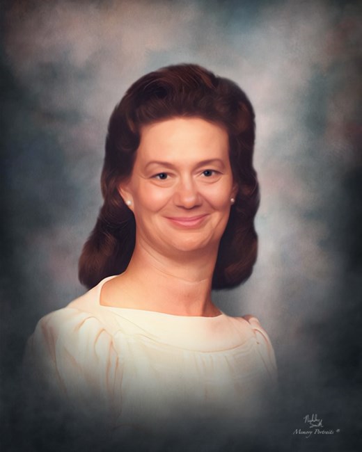 Obituary of Barbara Ann Spencer