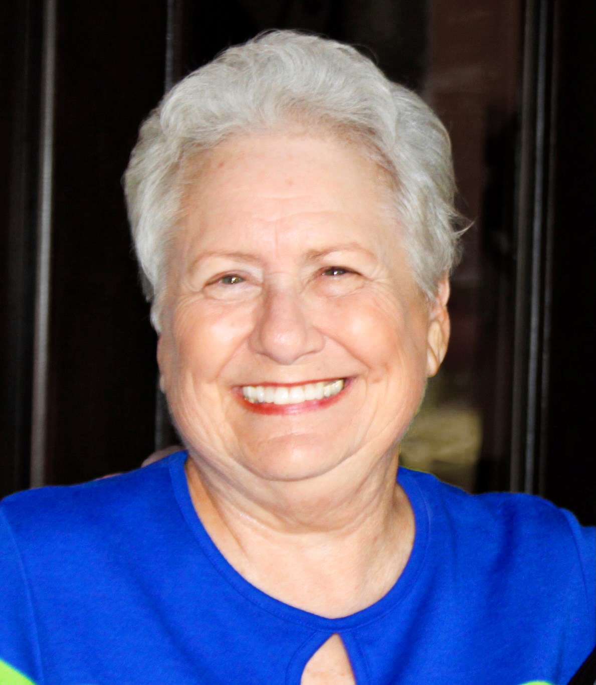 Effie Joyner Obituary Colleyville, TX