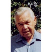 Obituary of Lewis Edwin Boyd