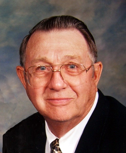 Obituario de Dr. William J. Rueger