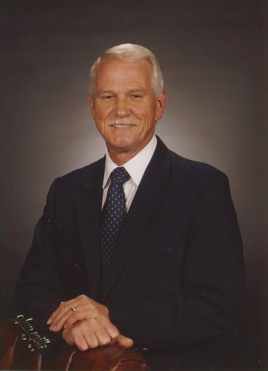 Winston Cleveland Obituary Sylacauga, AL