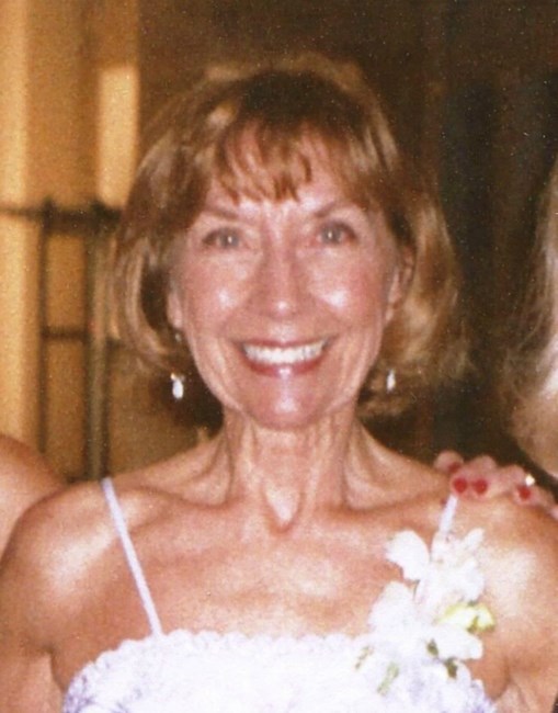 Obituary of Lois Mae Jongert Bykerk