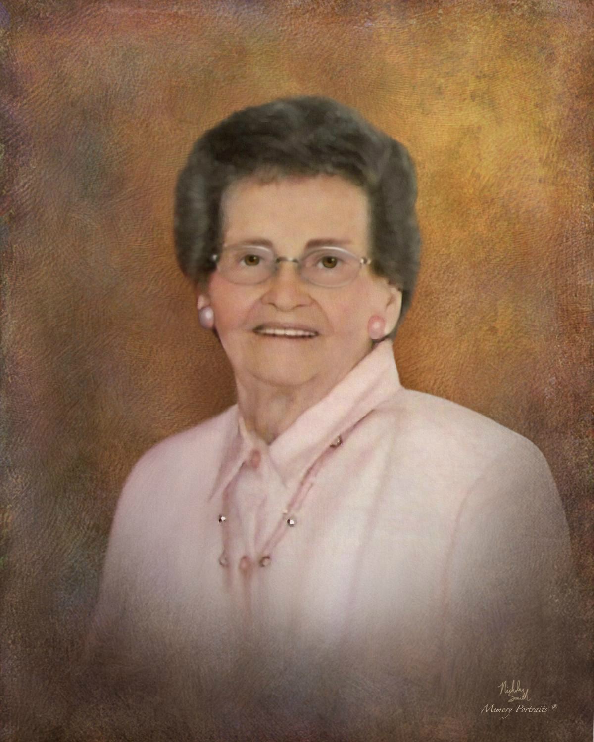 Sara Rogers Obituario Macon Ga