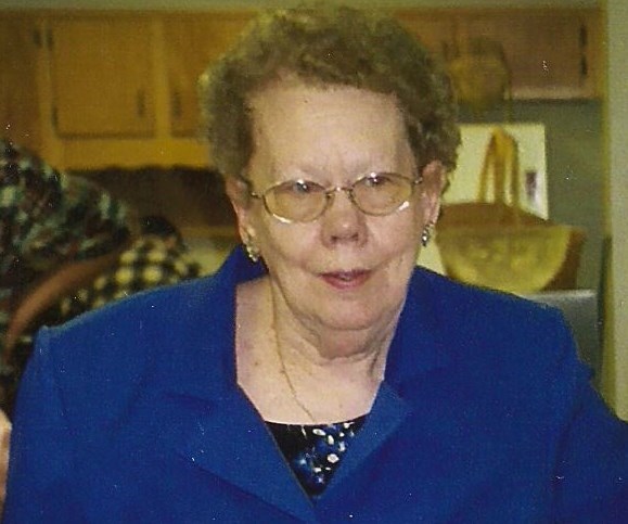 Obituary of Barbara Ann Black
