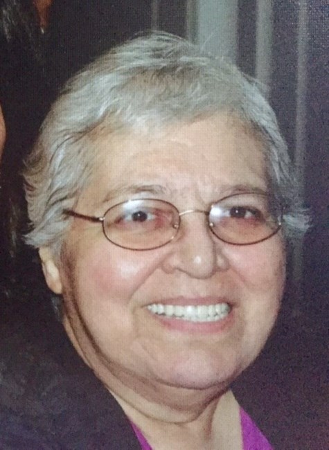 Obituary of R. Louise Armijo