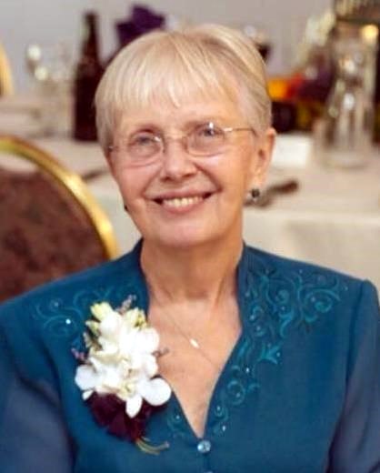 Obituary of Orpha L. "Lee" Waters