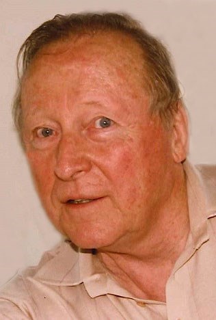 Obituary of Donald McLean