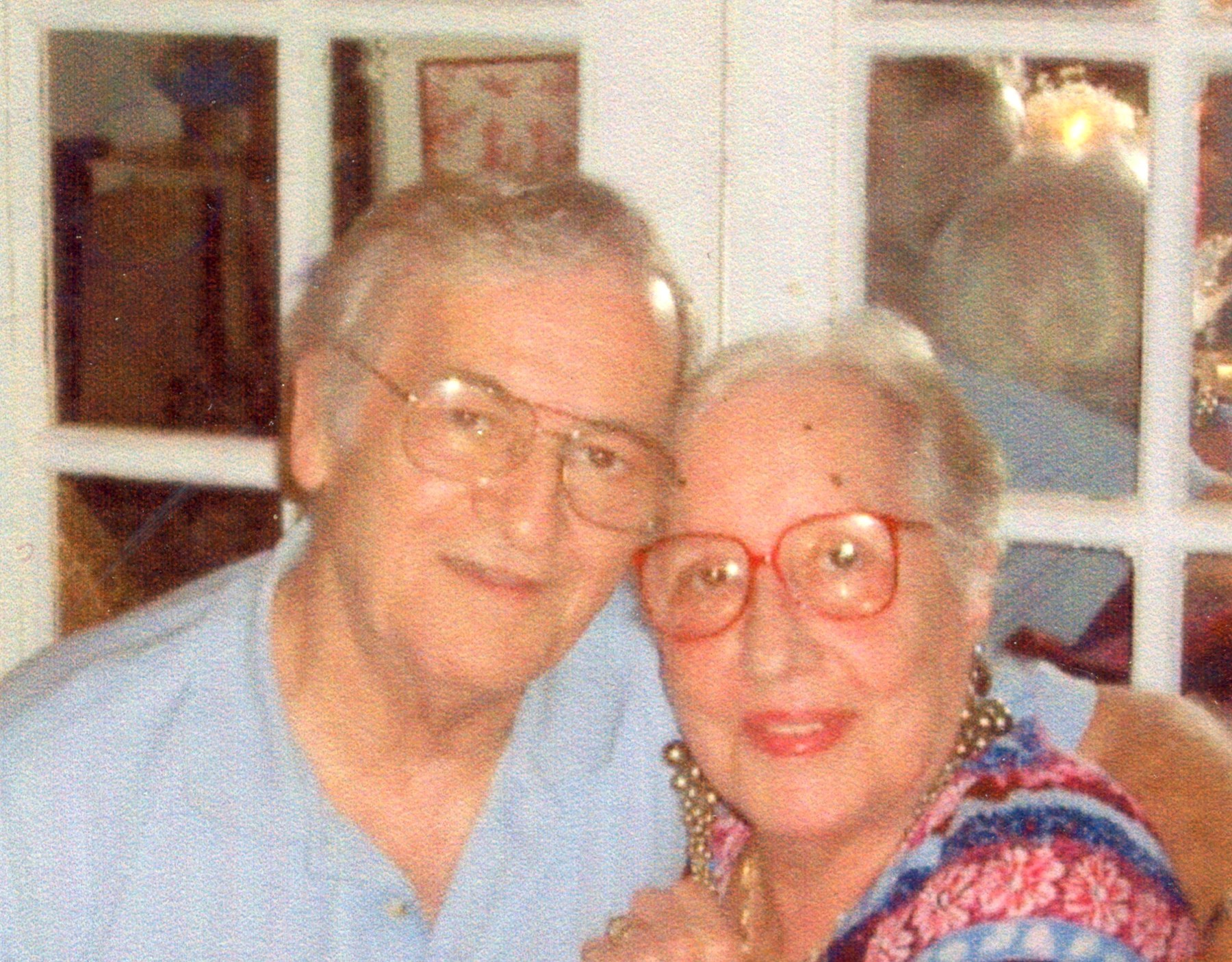 Obituary of Michael "Pete" Ferris