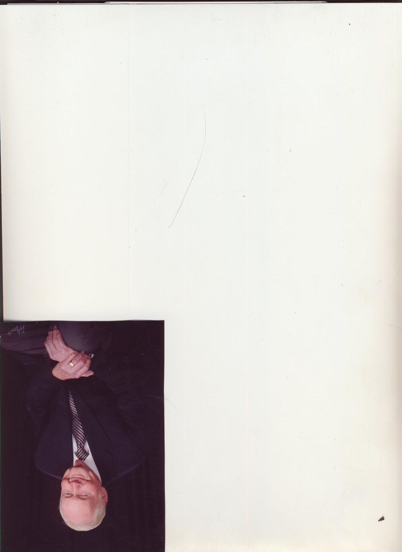 Obituary of William Talmadge Vick