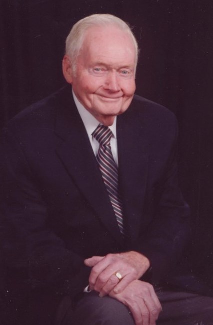 Obituary of William Talmadge Vick